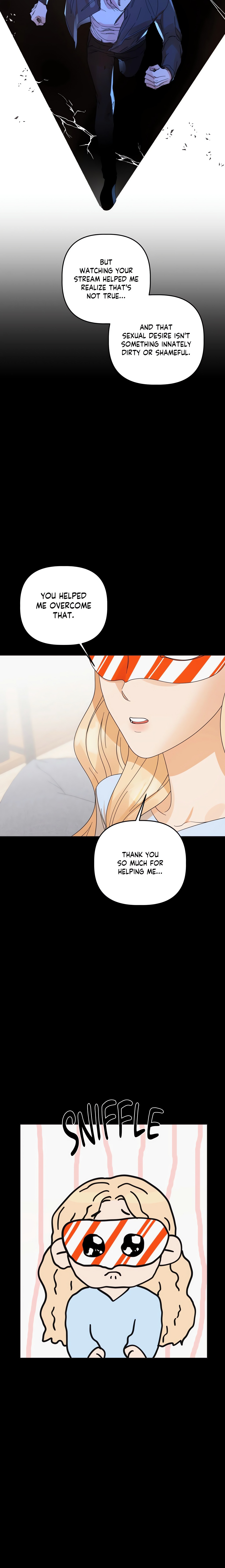 Channeling Urges chapter 61 page 10