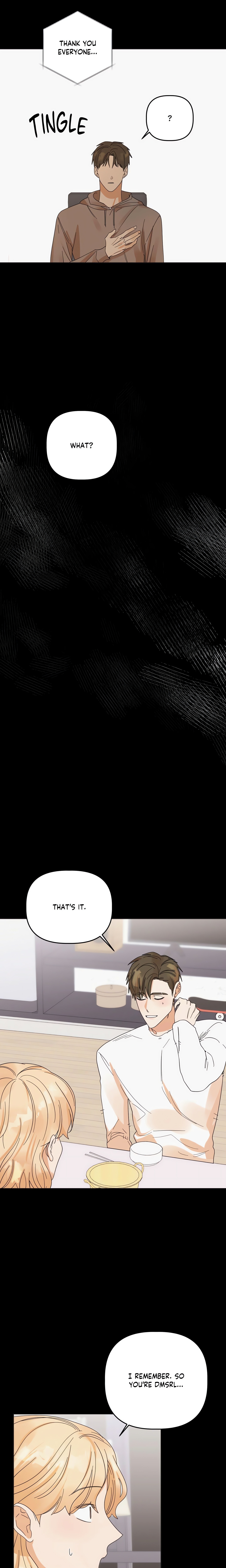 Channeling Urges chapter 61 page 13