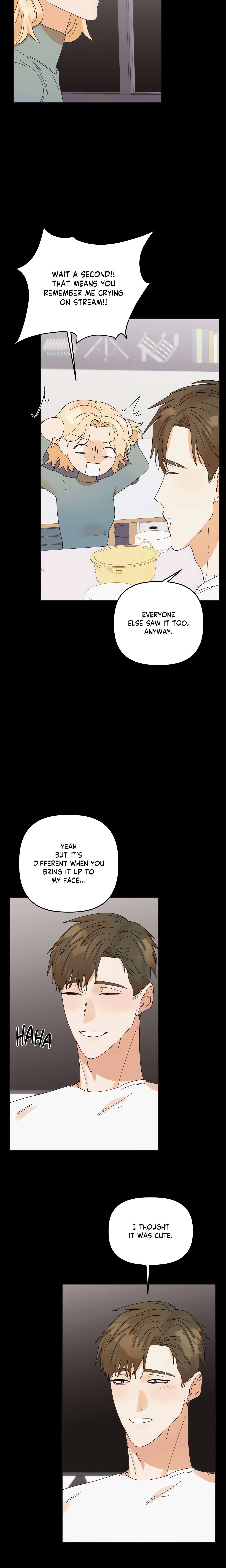 Channeling Urges chapter 61 page 14