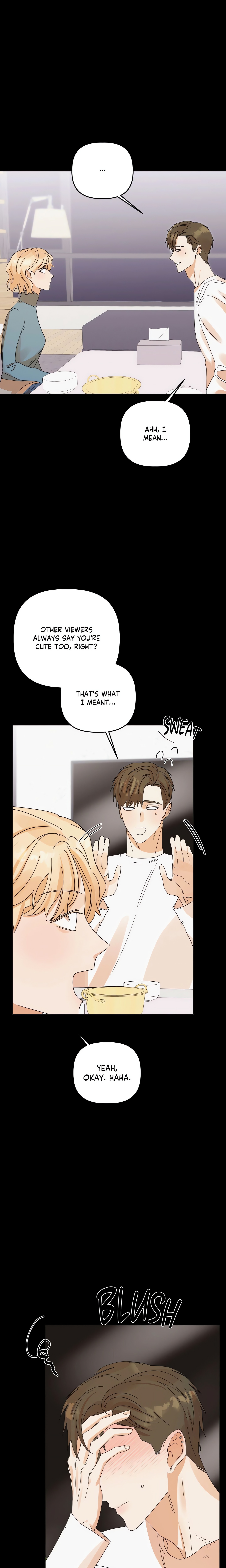 Channeling Urges chapter 61 page 15