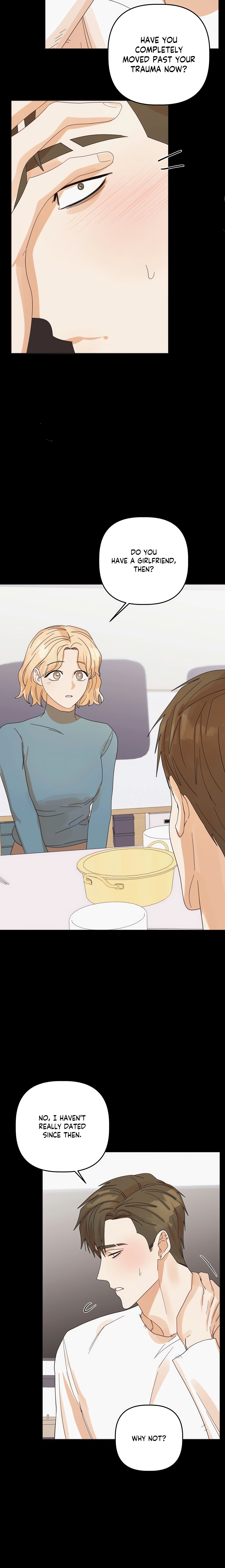 Channeling Urges chapter 61 page 16