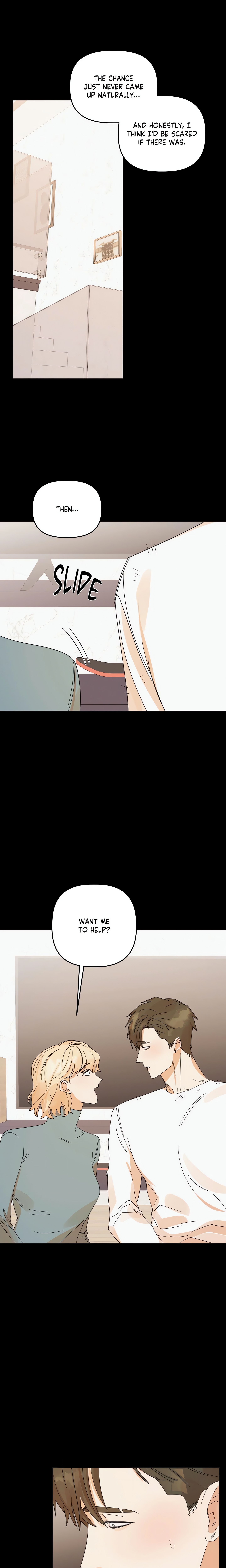 Channeling Urges chapter 61 page 17