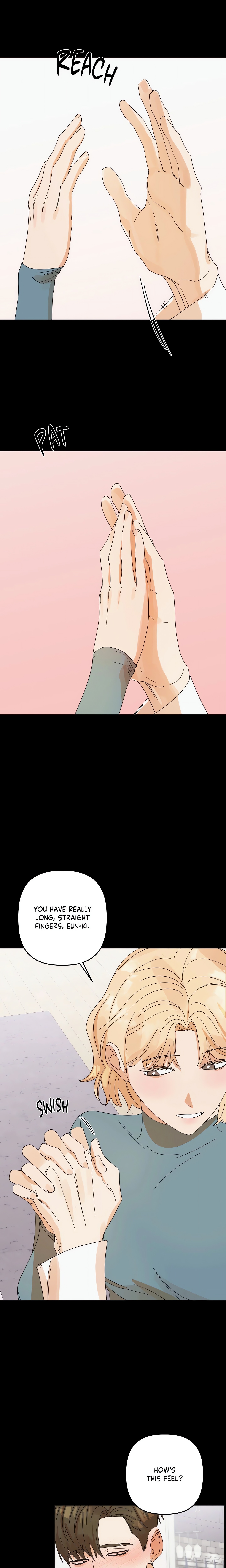 Channeling Urges chapter 61 page 19