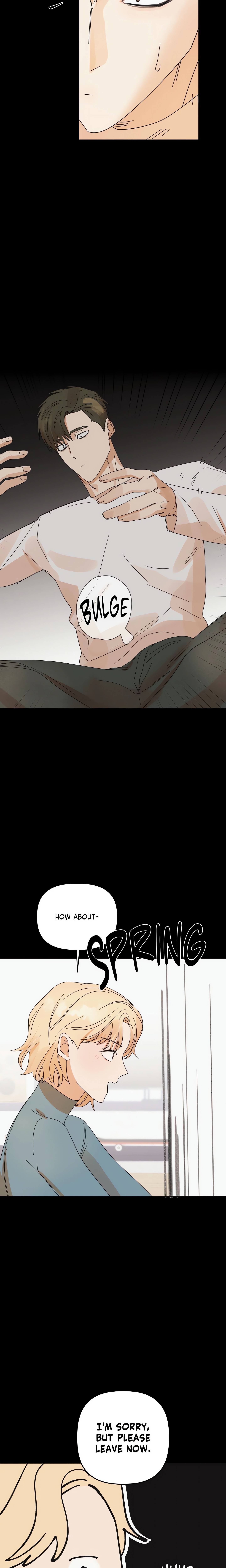 Channeling Urges chapter 61 page 22