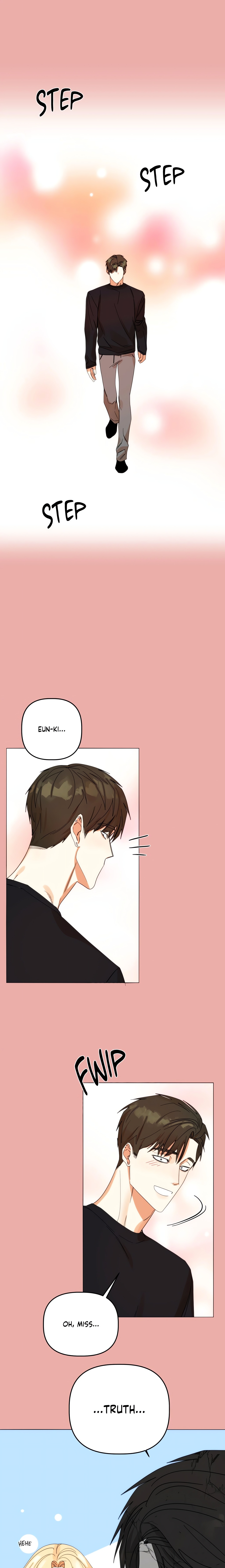 Channeling Urges chapter 62 page 1