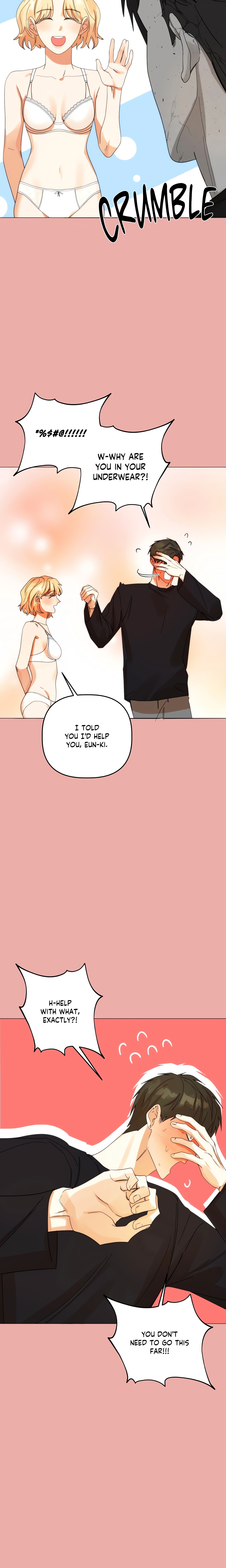 Channeling Urges chapter 62 page 2