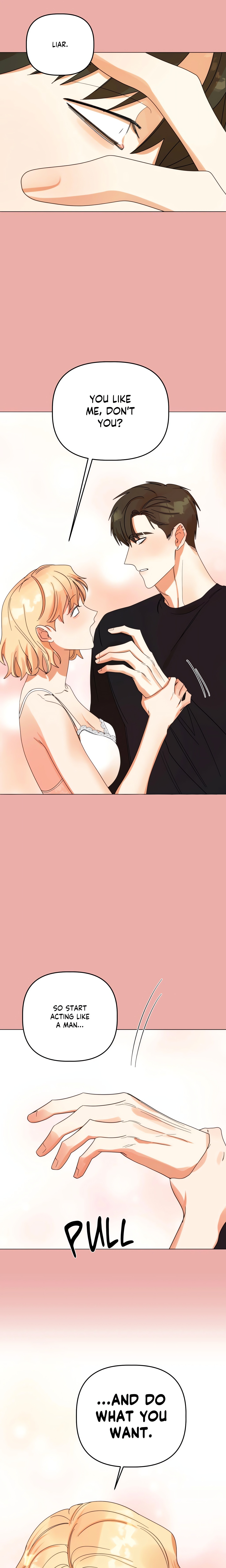 Channeling Urges chapter 62 page 3