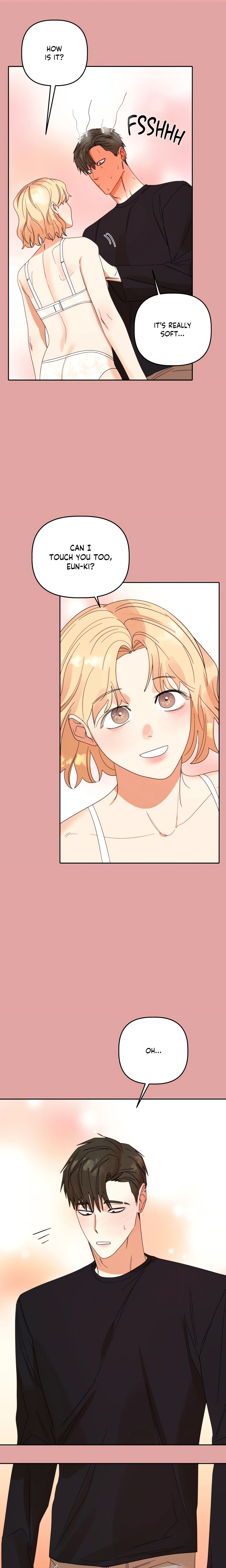 Channeling Urges chapter 62 page 5