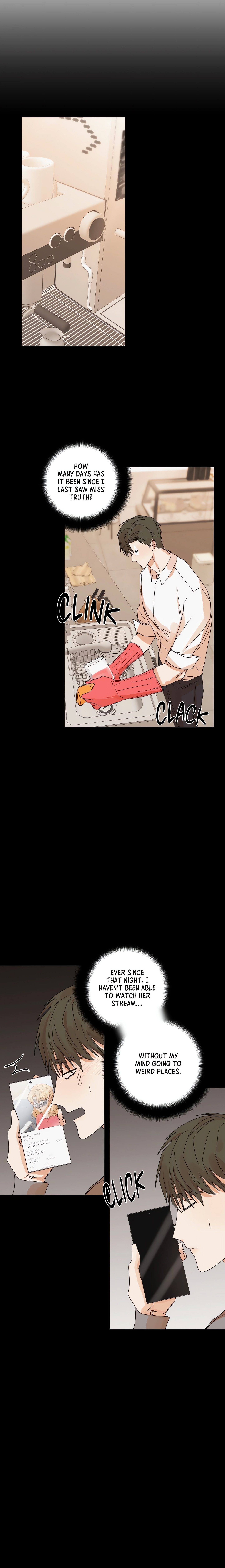 Channeling Urges chapter 62 page 8