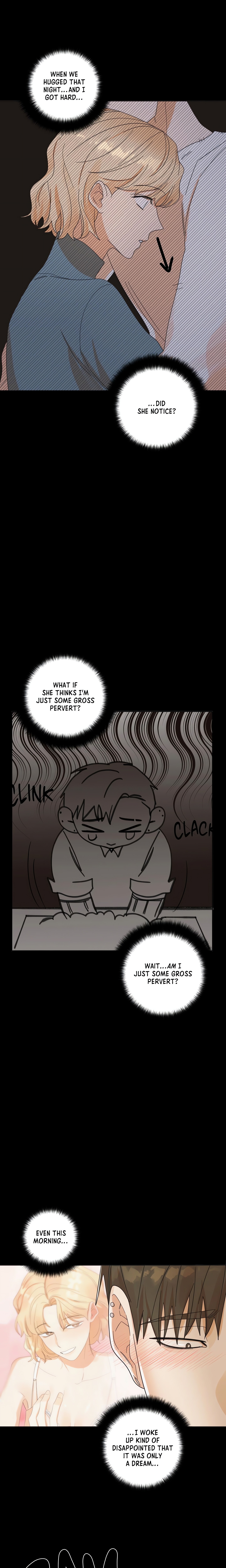 Channeling Urges chapter 62 page 9