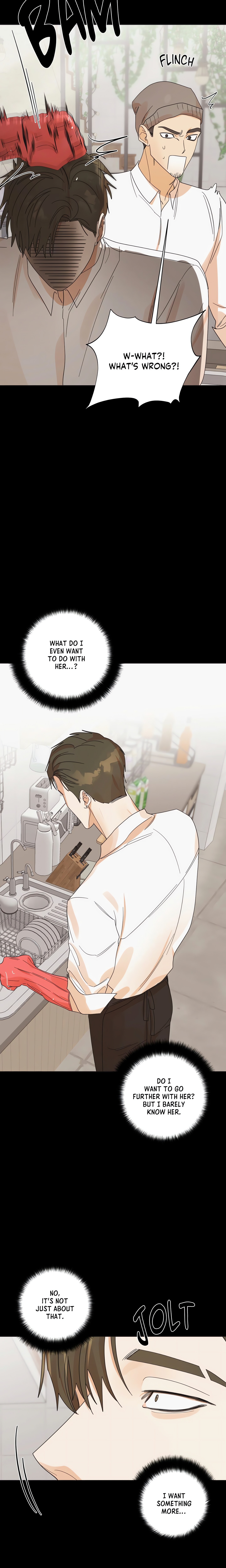 Channeling Urges chapter 62 page 10