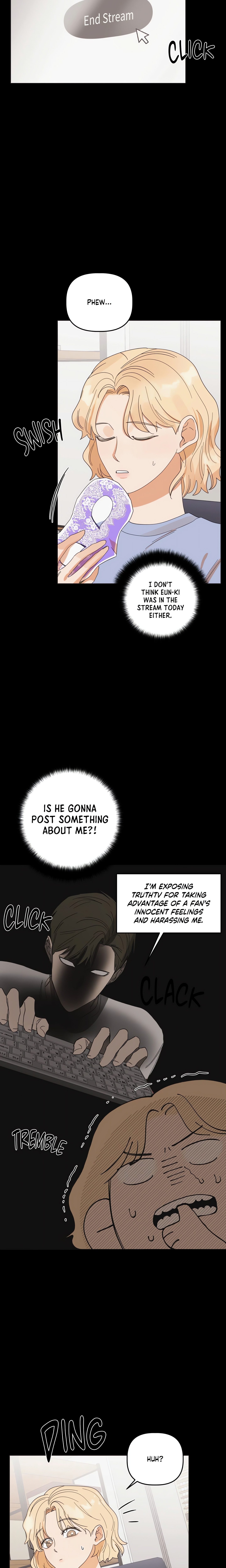 Channeling Urges chapter 62 page 12