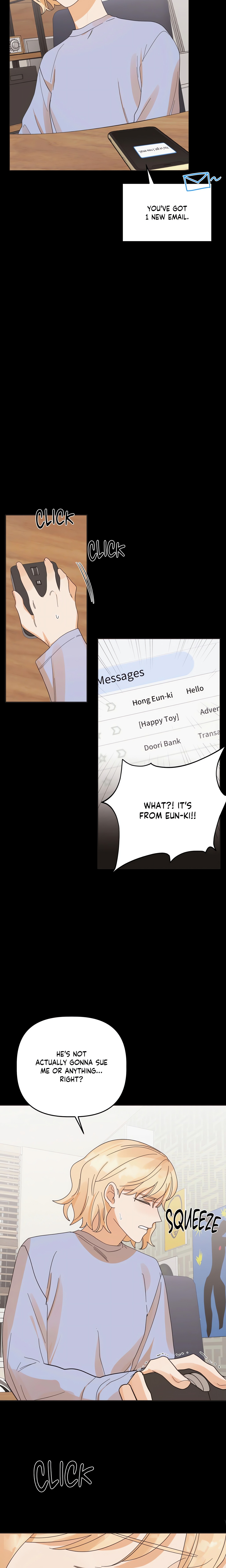 Channeling Urges chapter 62 page 13