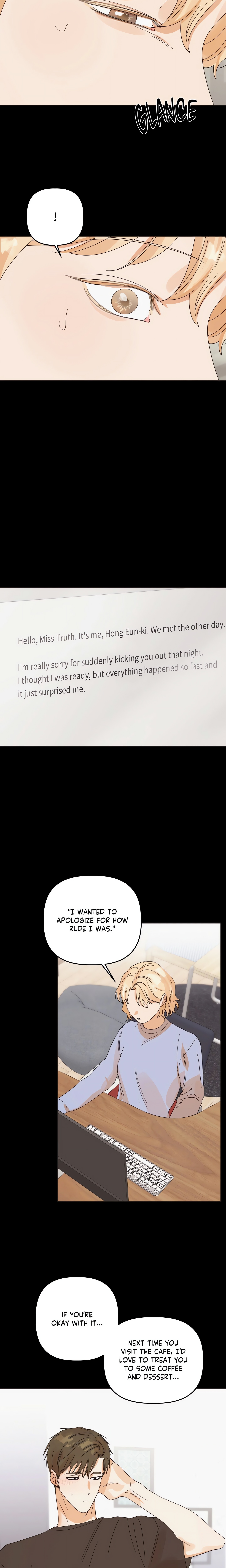 Channeling Urges chapter 62 page 14