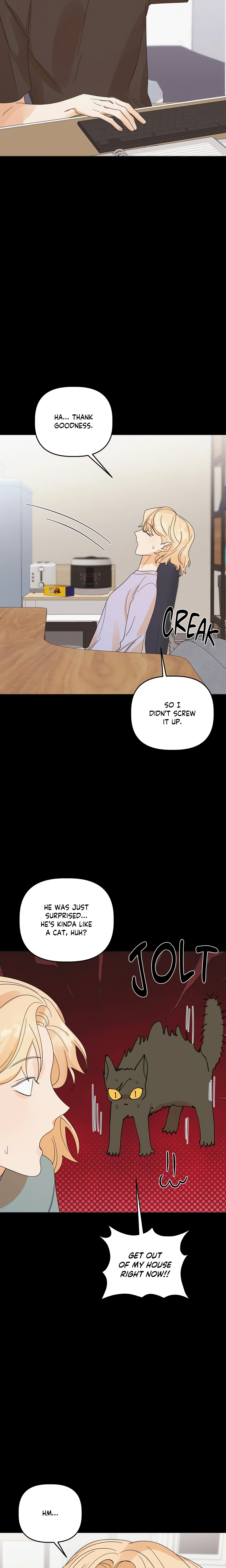 Channeling Urges chapter 62 page 15