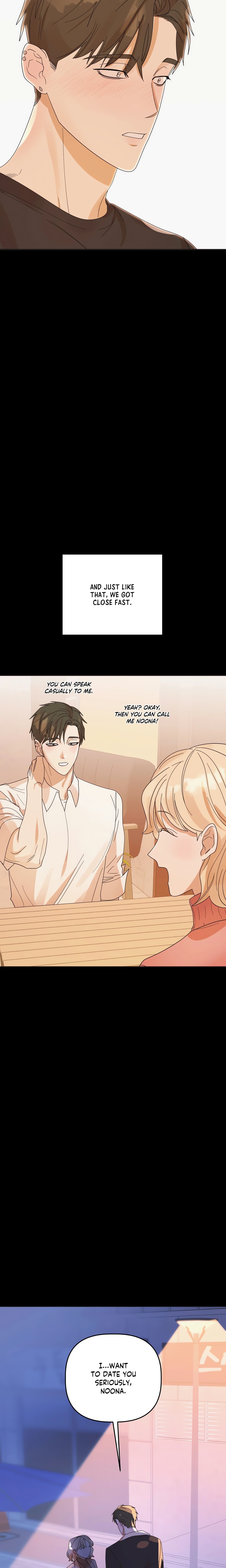 Channeling Urges chapter 62 page 17