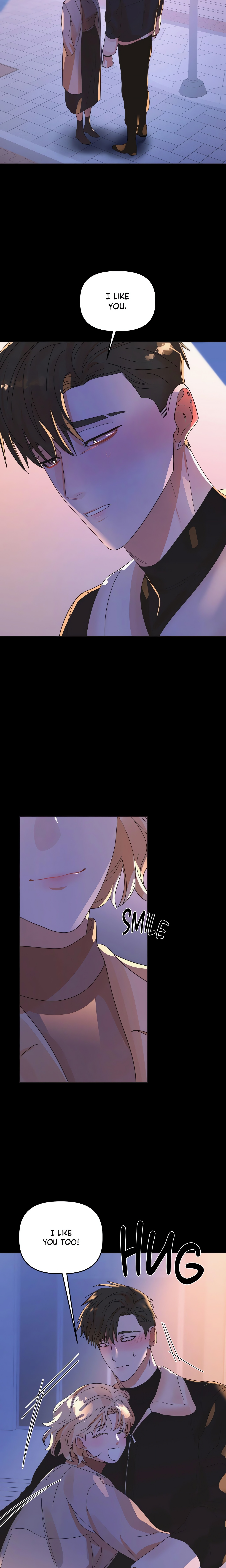 Channeling Urges chapter 62 page 18