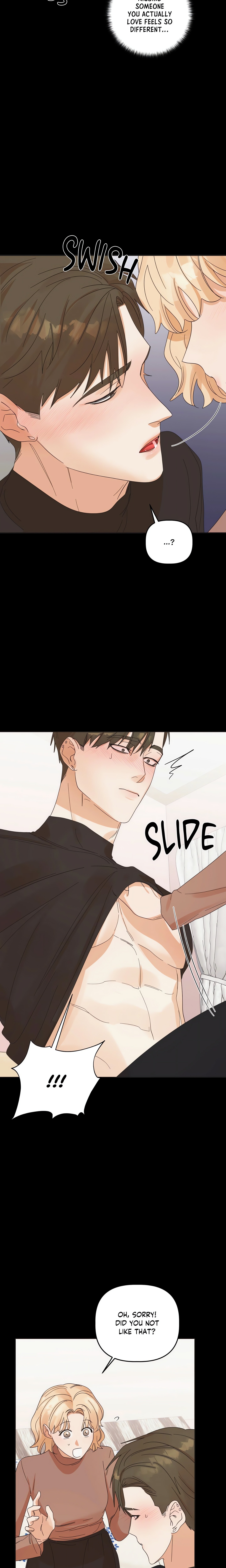 Channeling Urges chapter 62 page 21