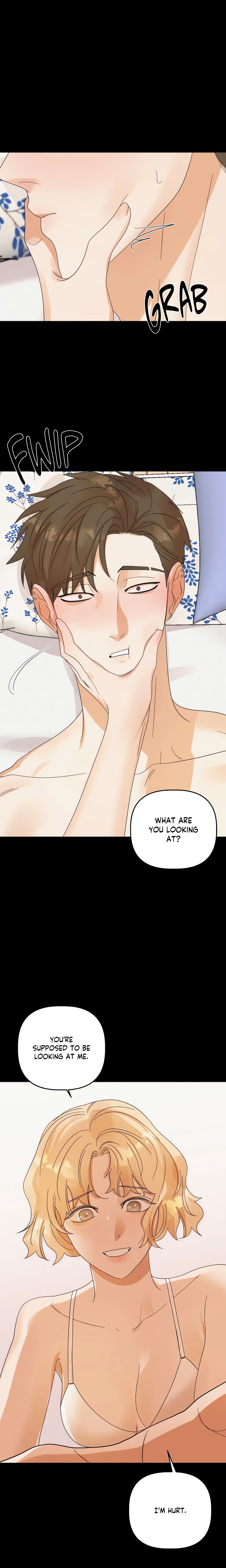 Channeling Urges chapter 63 page 2