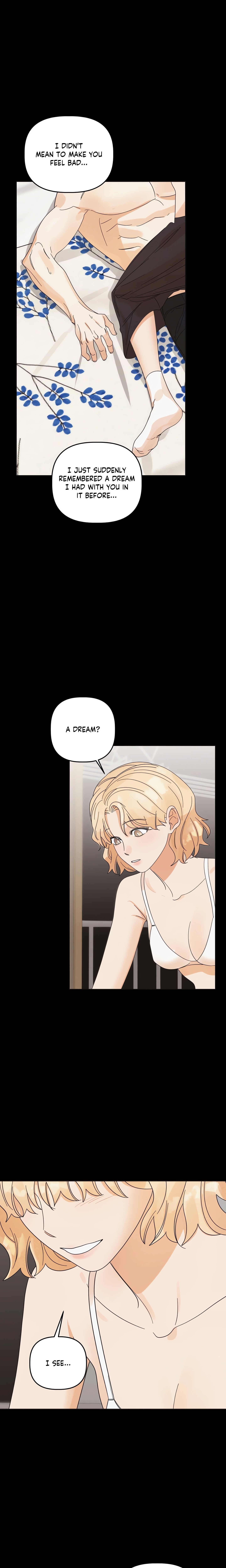 Channeling Urges chapter 63 page 3