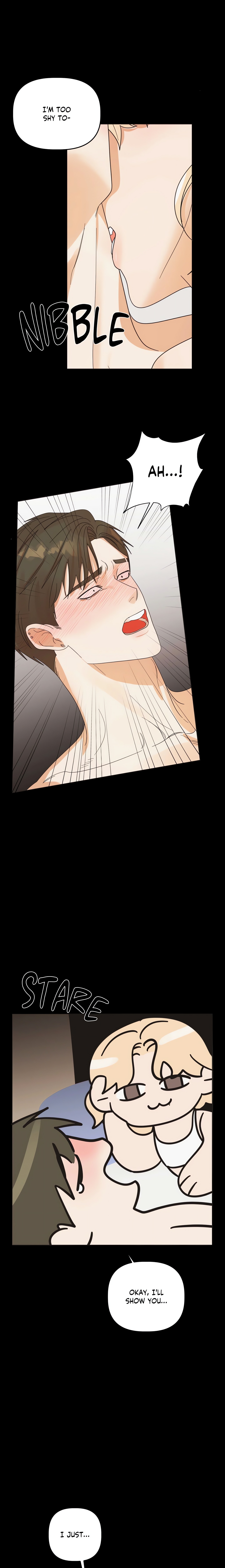 Channeling Urges chapter 63 page 5