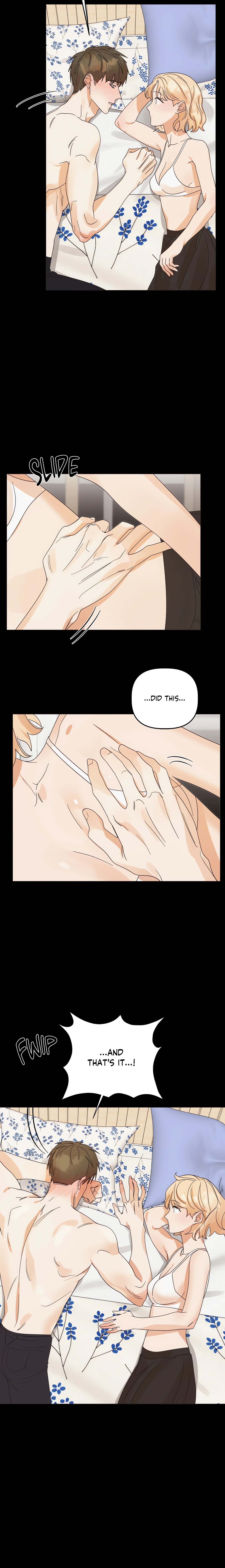 Channeling Urges chapter 63 page 6
