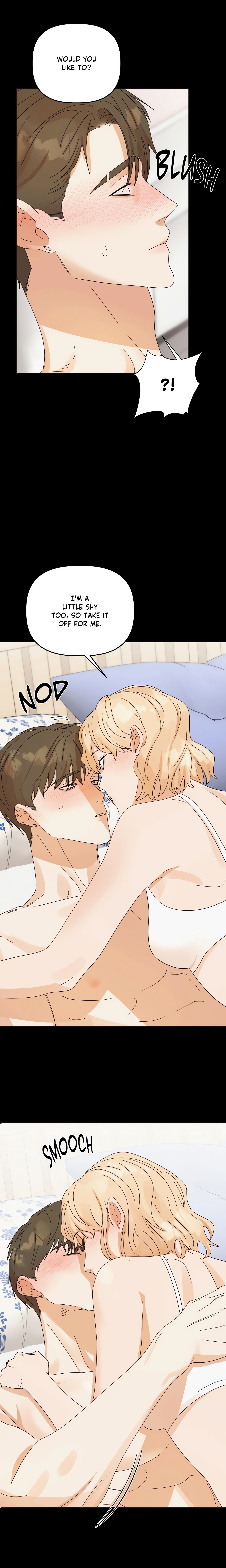 Channeling Urges chapter 63 page 8