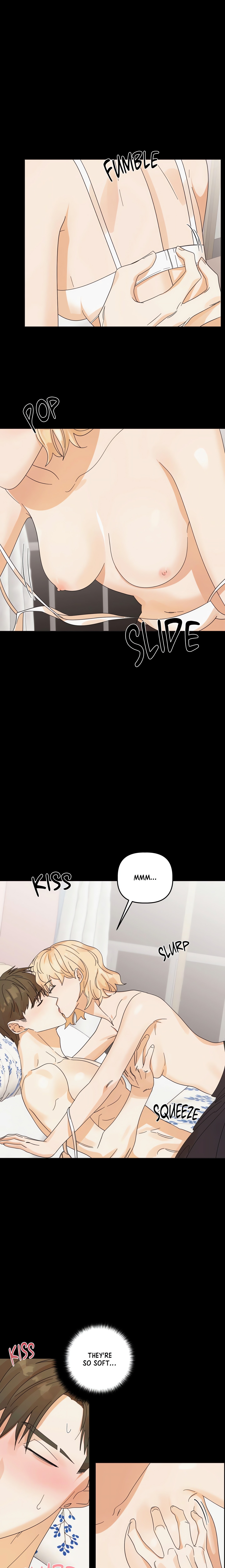 Channeling Urges chapter 63 page 9