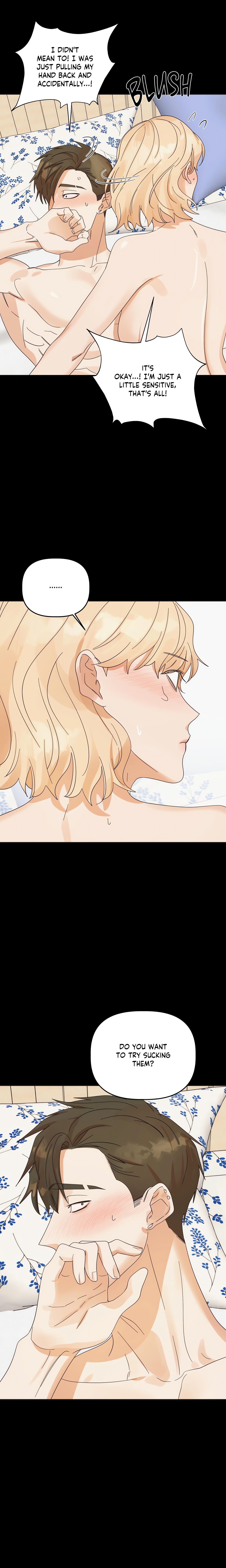 Channeling Urges chapter 63 page 11