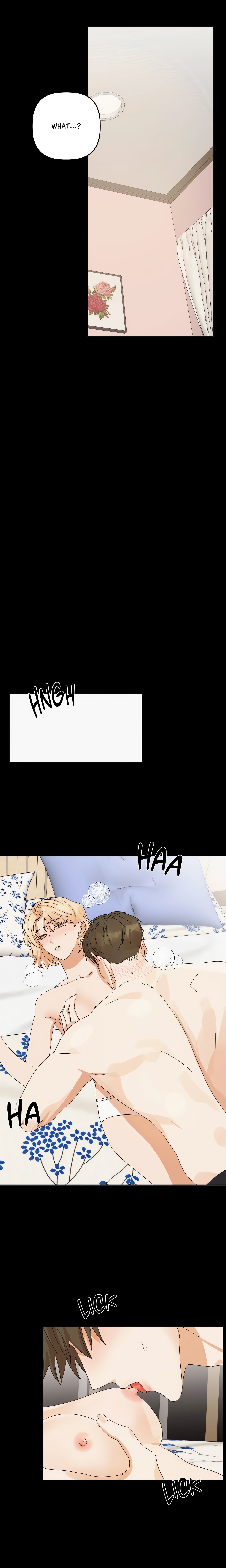 Channeling Urges chapter 63 page 12