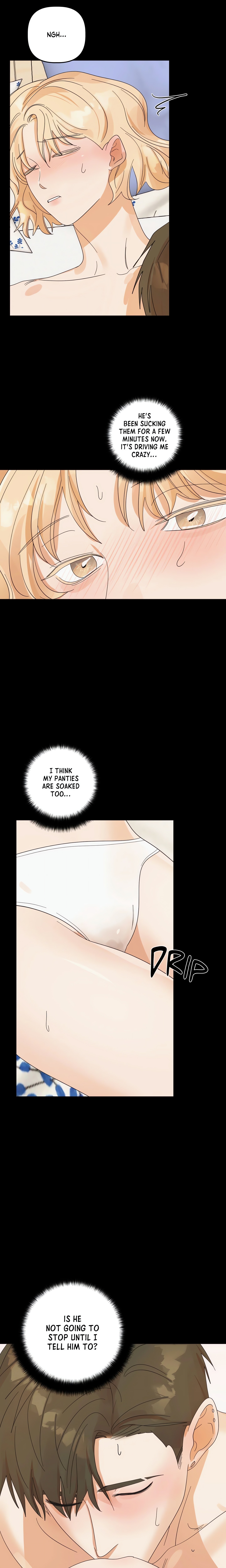 Channeling Urges chapter 63 page 13