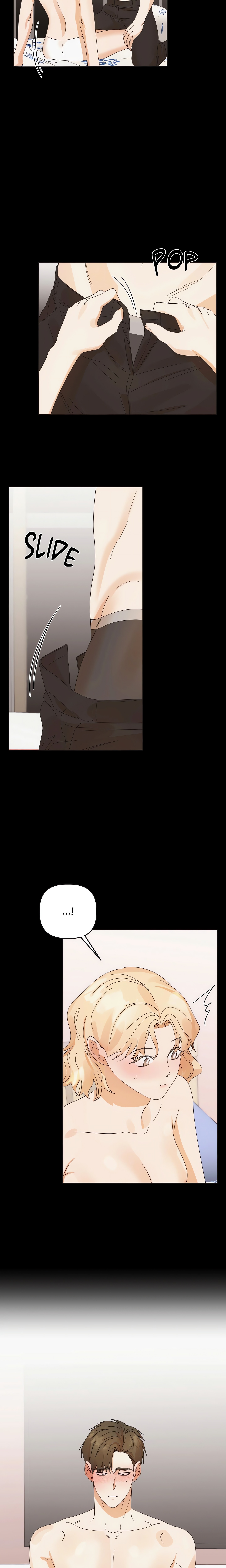 Channeling Urges chapter 63 page 15