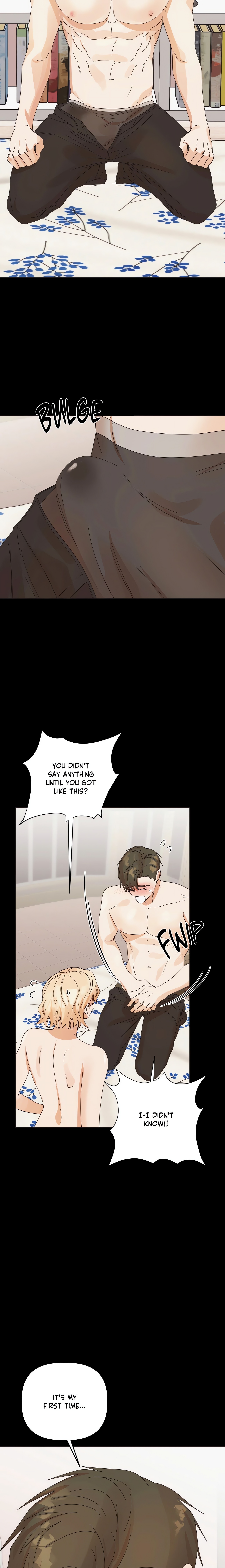 Channeling Urges chapter 63 page 16