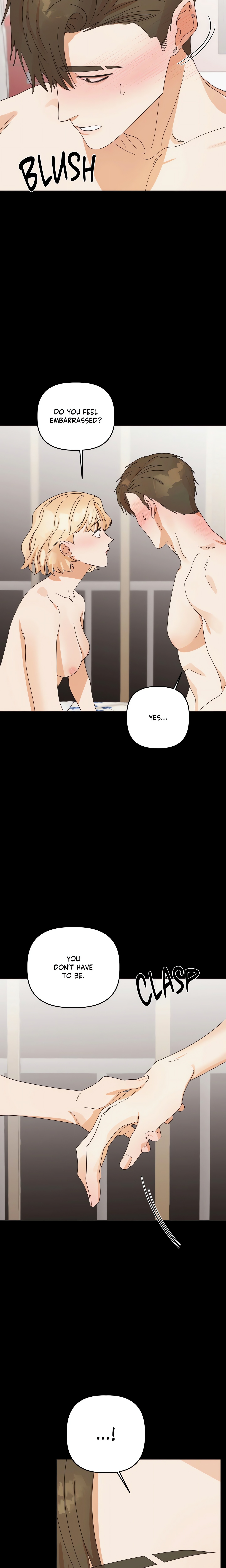Channeling Urges chapter 63 page 17