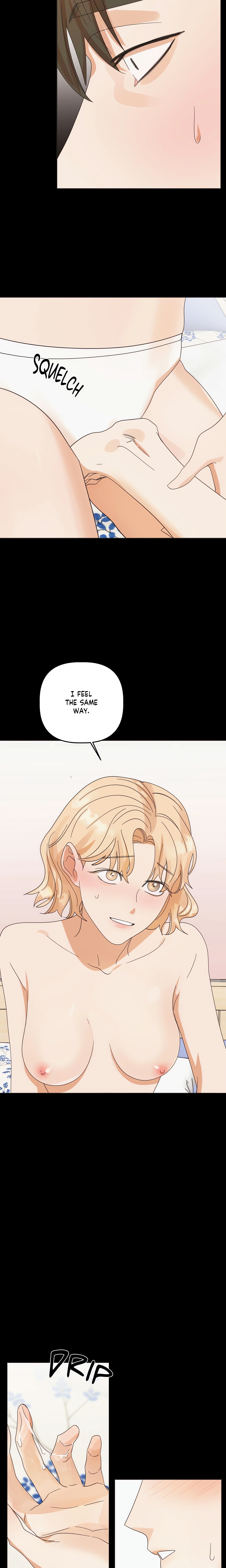 Channeling Urges chapter 63 page 18