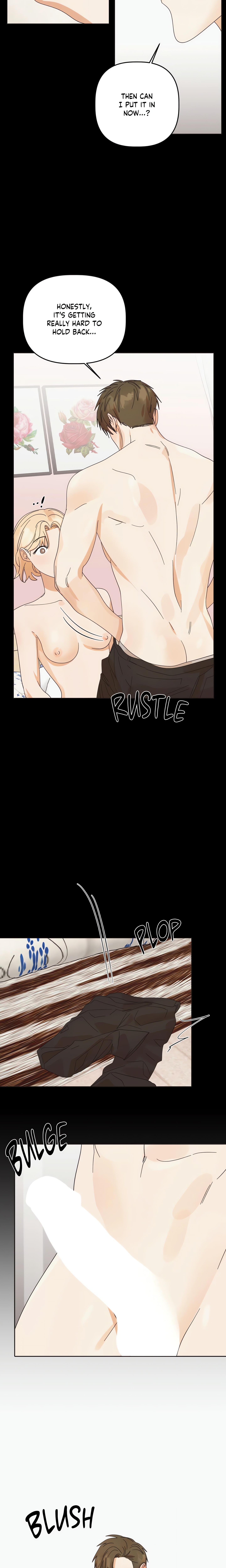 Channeling Urges chapter 63 page 19