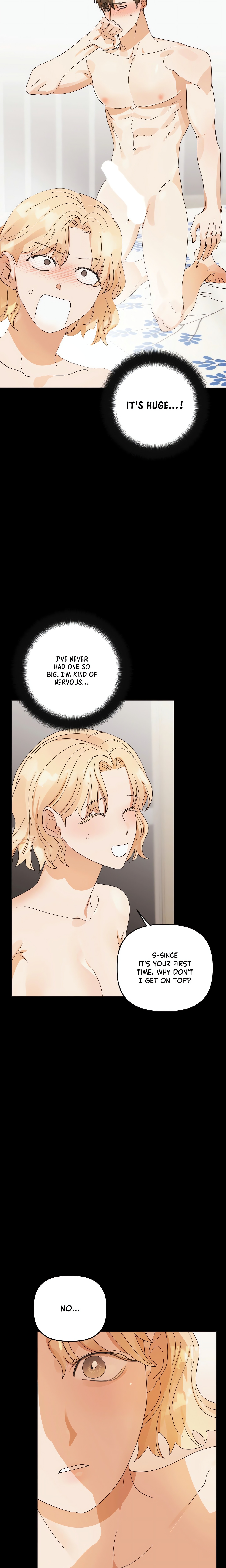 Channeling Urges chapter 63 page 20