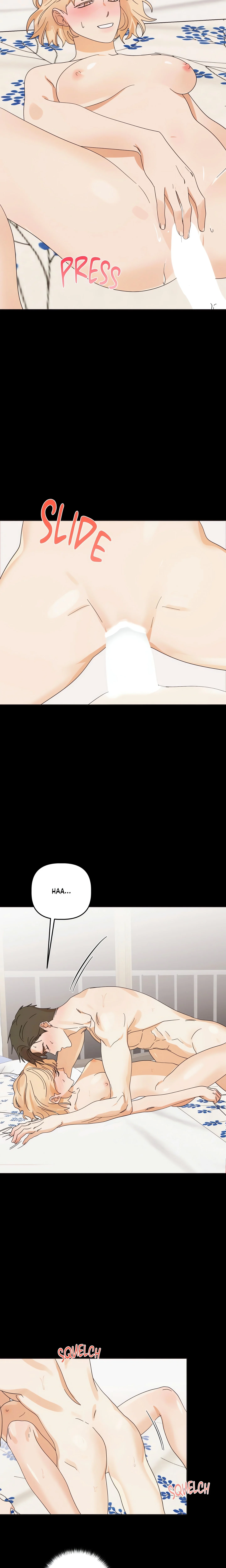 Channeling Urges chapter 64 page 3