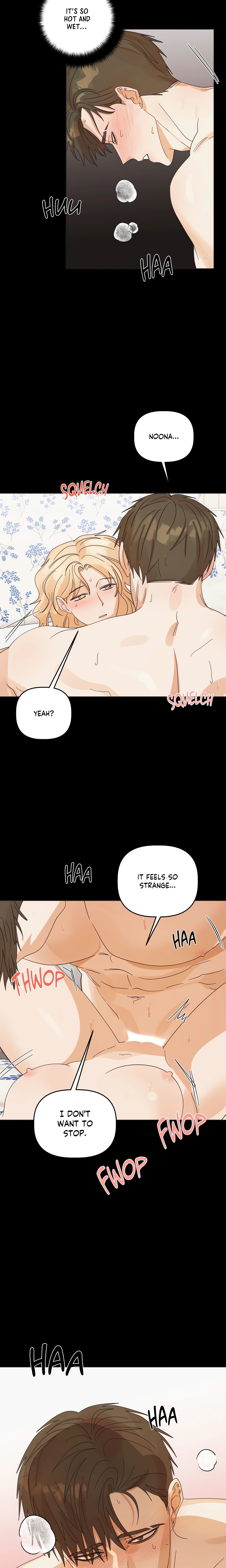 Channeling Urges chapter 64 page 4