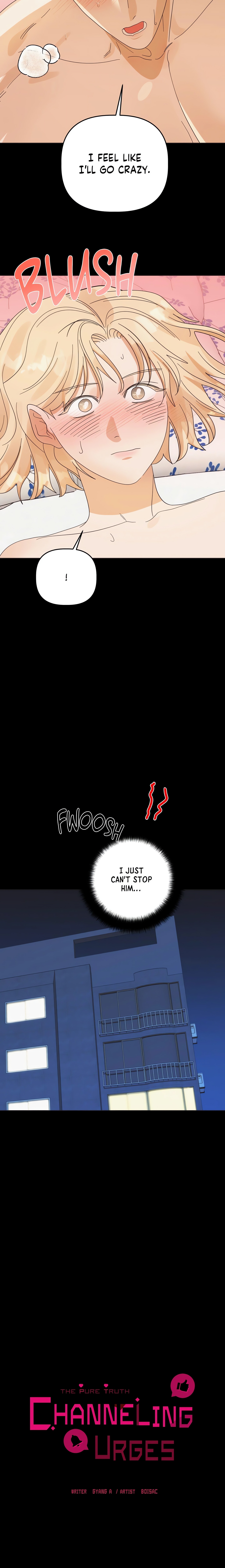 Channeling Urges chapter 64 page 5