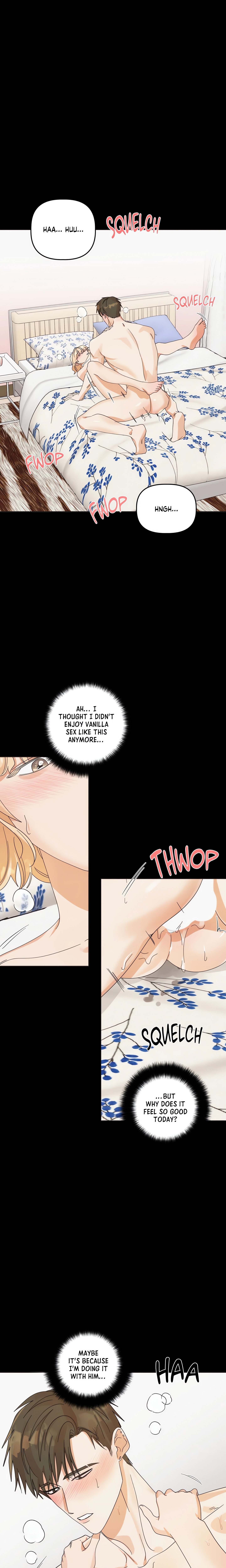 Channeling Urges chapter 64 page 6