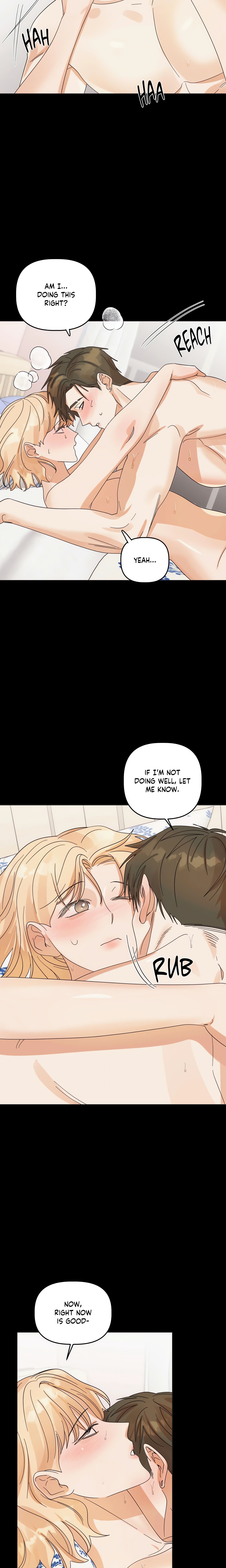 Channeling Urges chapter 64 page 7