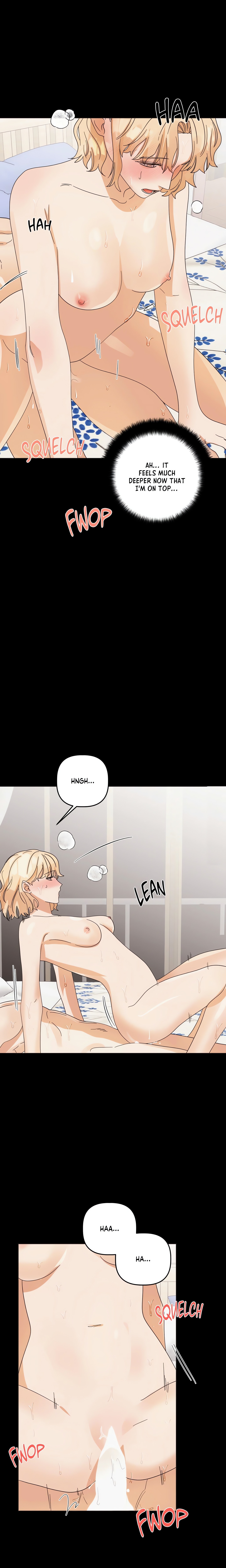 Channeling Urges chapter 64 page 11