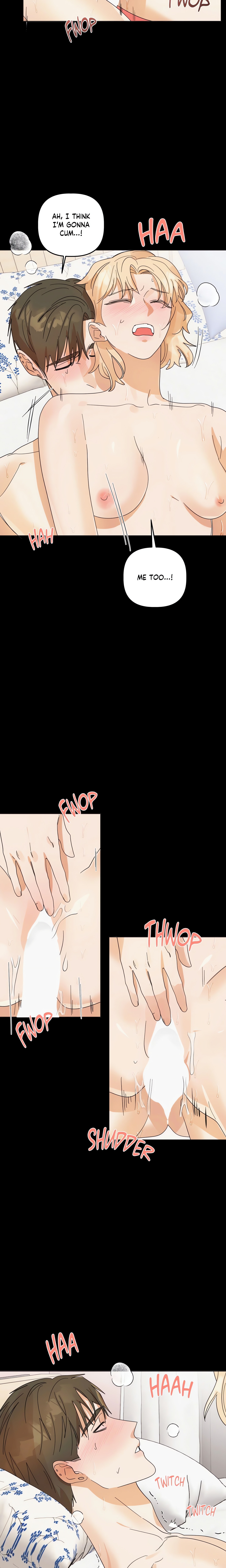 Channeling Urges chapter 64 page 16