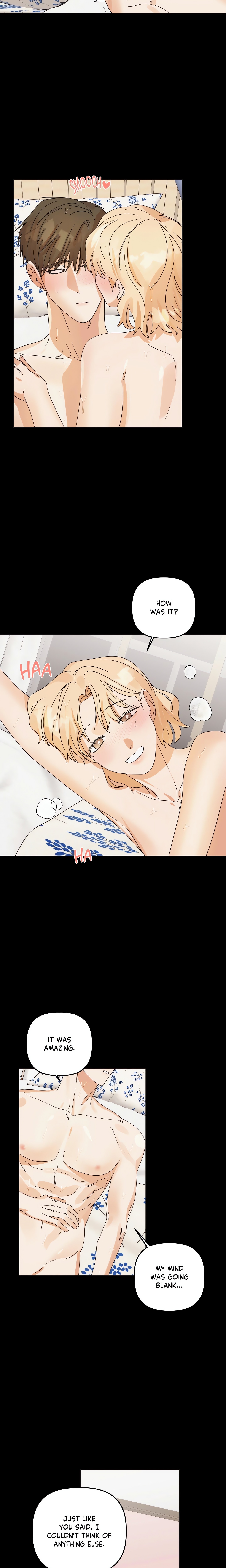 Channeling Urges chapter 64 page 17
