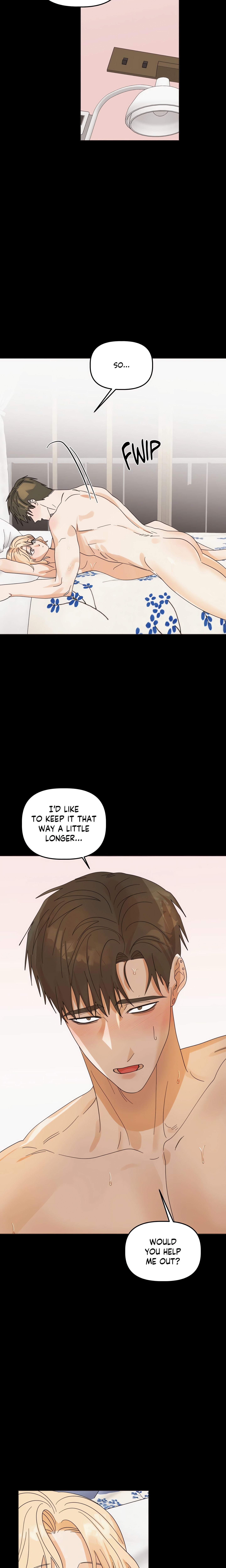 Channeling Urges chapter 64 page 18