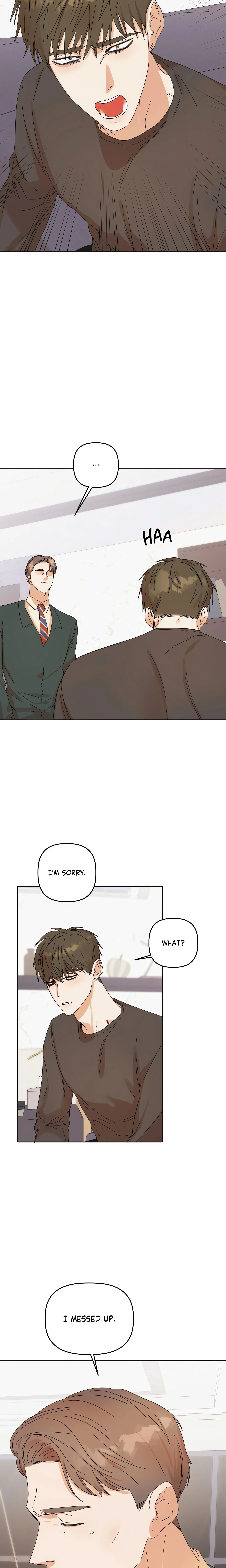 Channeling Urges chapter 65 page 2