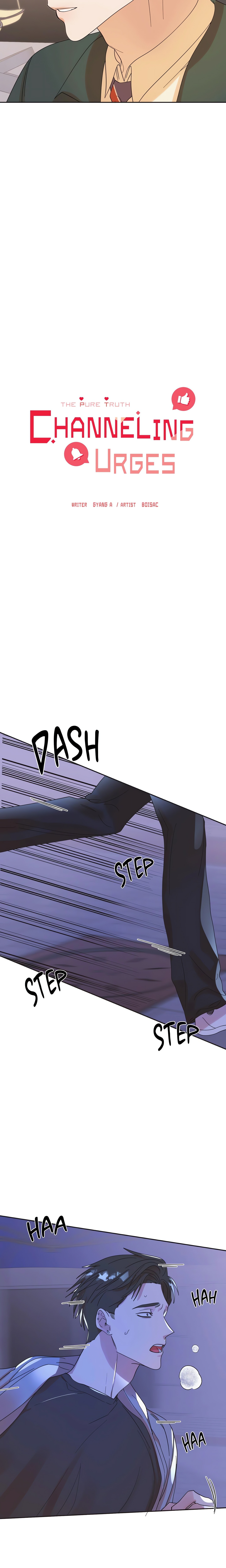Channeling Urges chapter 65 page 3