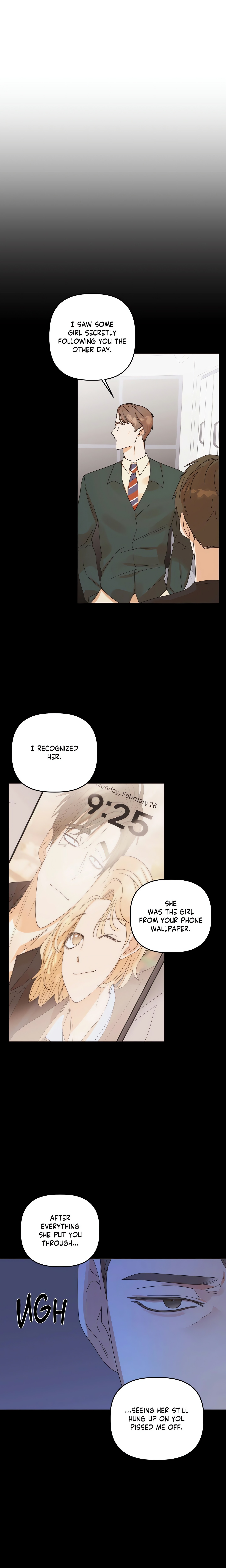 Channeling Urges chapter 65 page 4