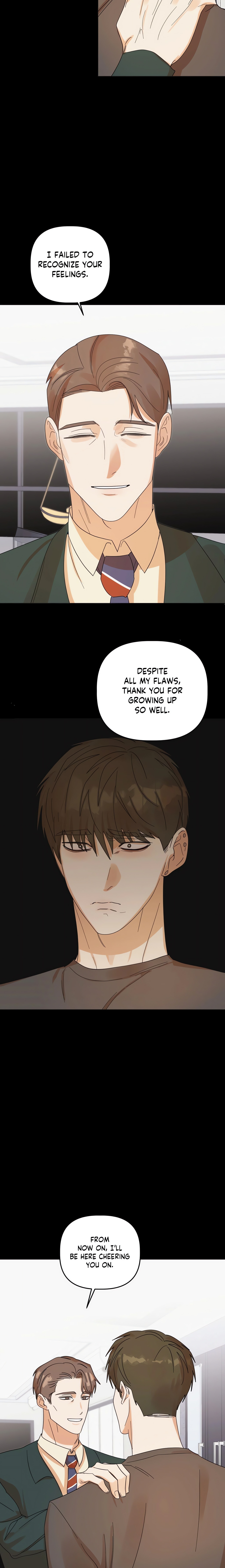Channeling Urges chapter 65 page 6